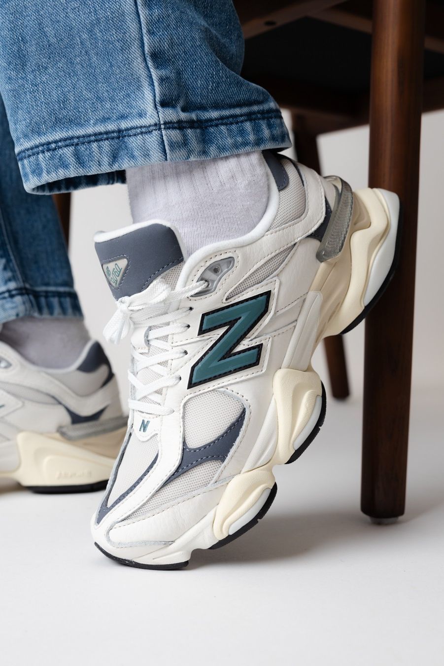 New Balance 9060 'New Spruce'