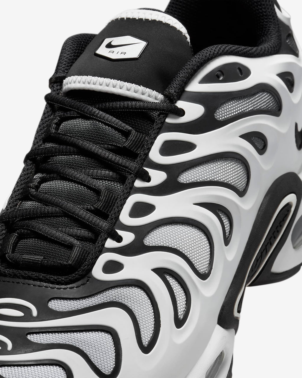 Nike Air Max Plus Drift GS
