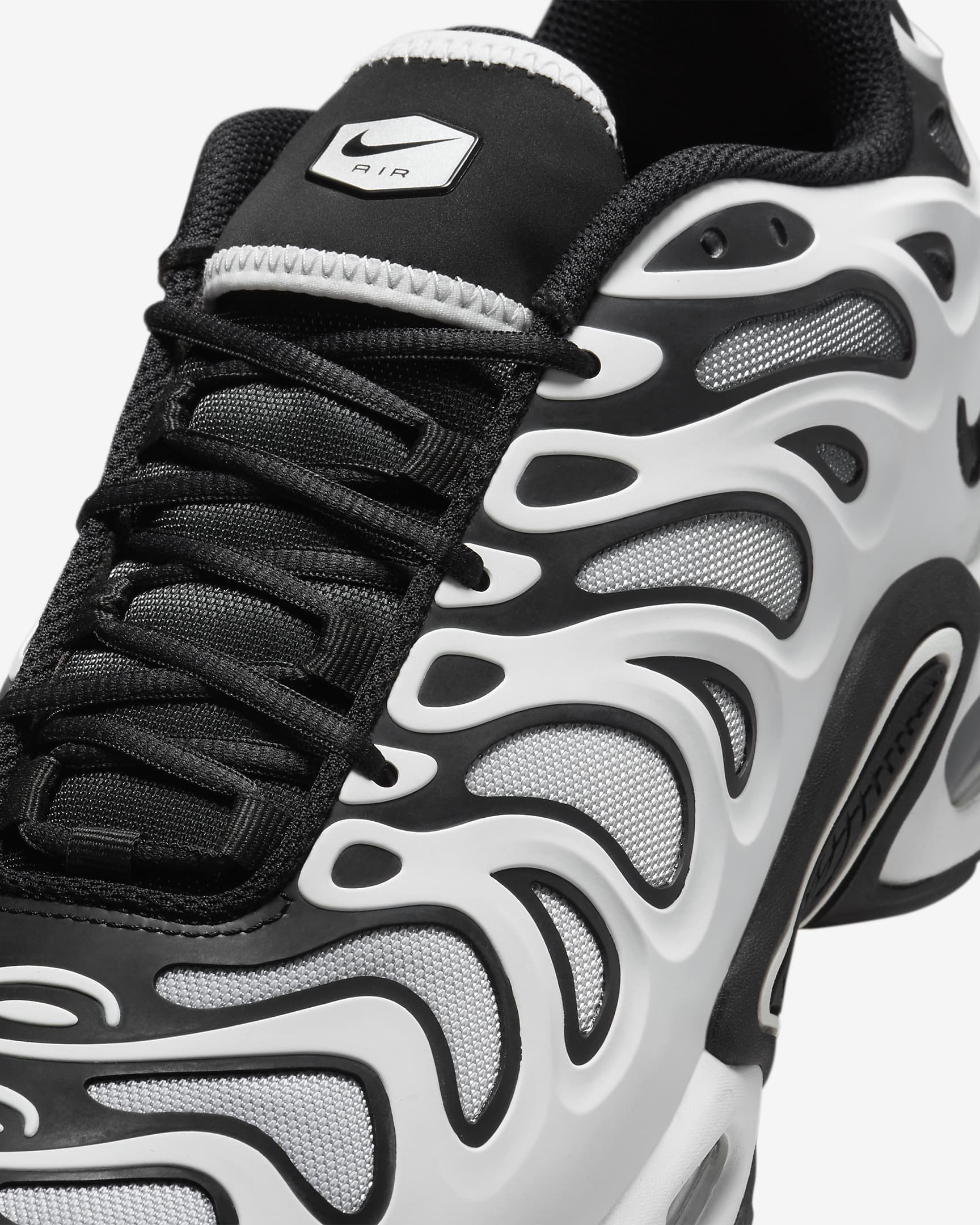 Nike Air Max Plus Drift GS