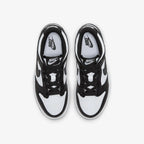 Nike Dunk Low 'Panda'