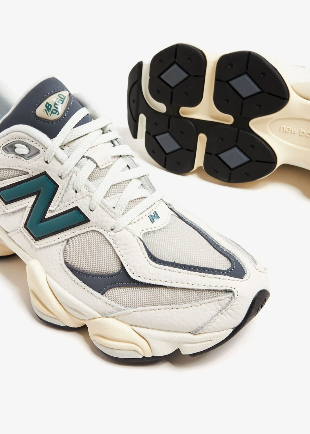 New Balance 9060 'New Spruce'