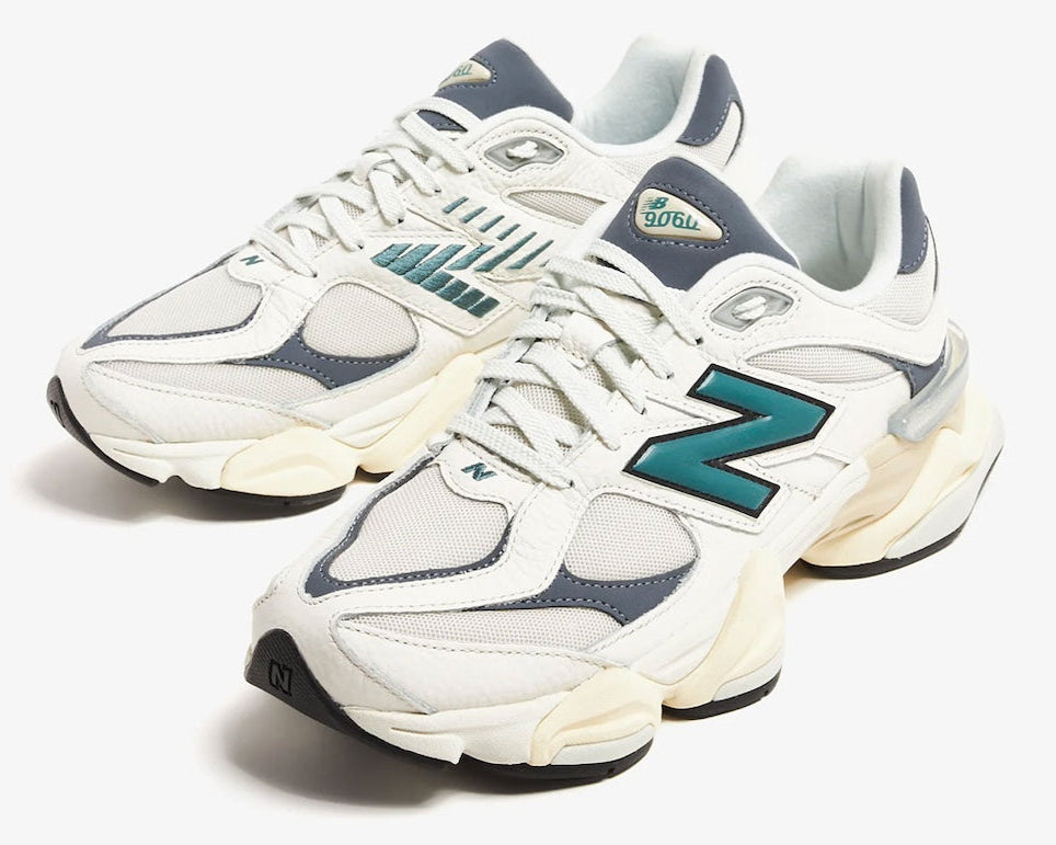 New Balance 9060 'New Spruce'