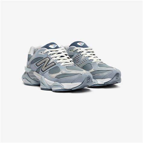 New Balance 9060 “Grey Day