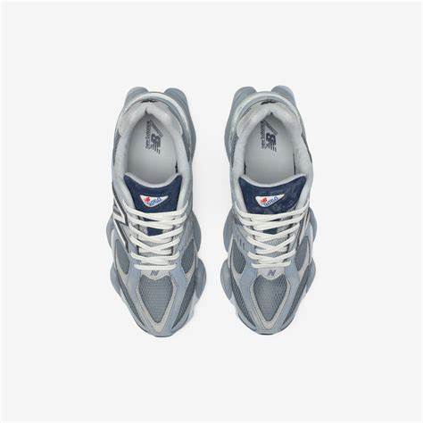 New Balance 9060 “Grey Day