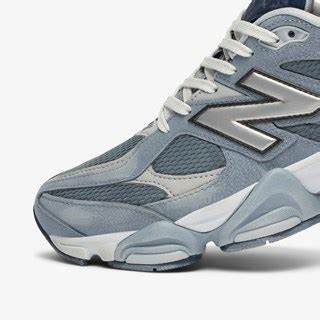 New Balance 9060 “Grey Day
