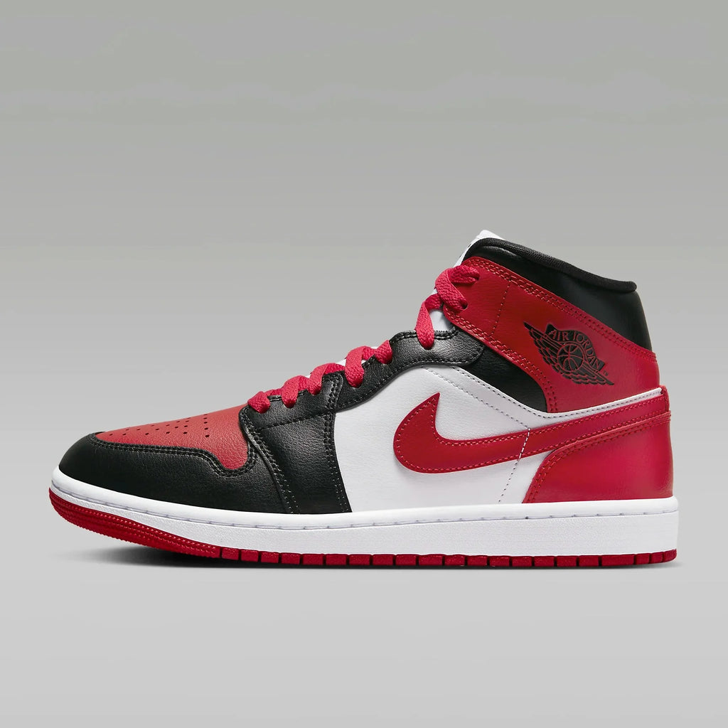 Air Jordan 1 Mid faux