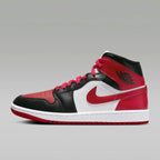 Air Jordan 1 Mid faux