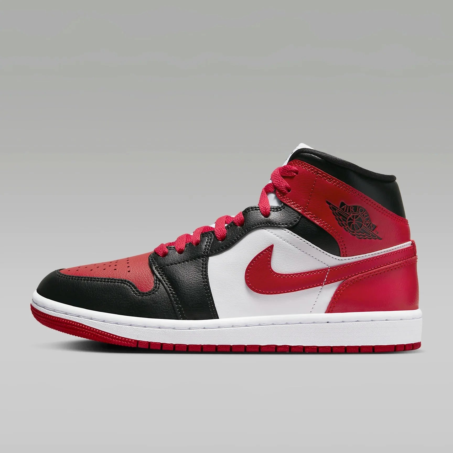 Air Jordan 1 Mid faux