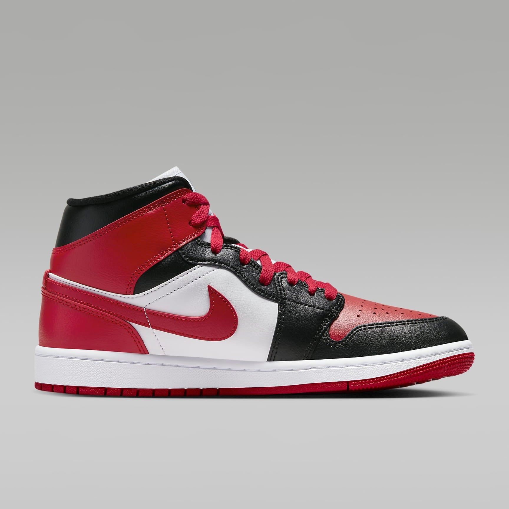 Air Jordan 1 Mid faux