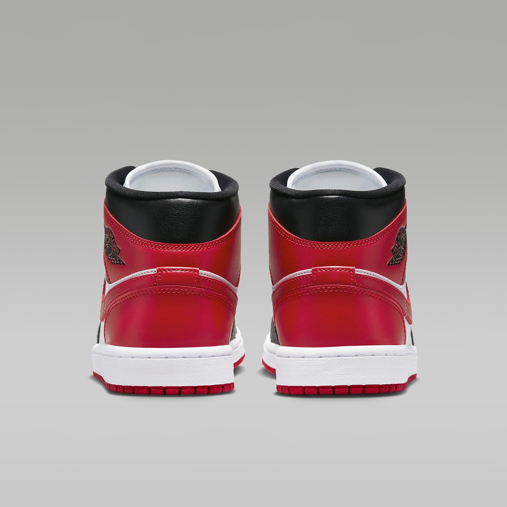 Air Jordan 1 Mid faux