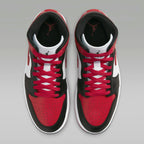 Air Jordan 1 Mid faux