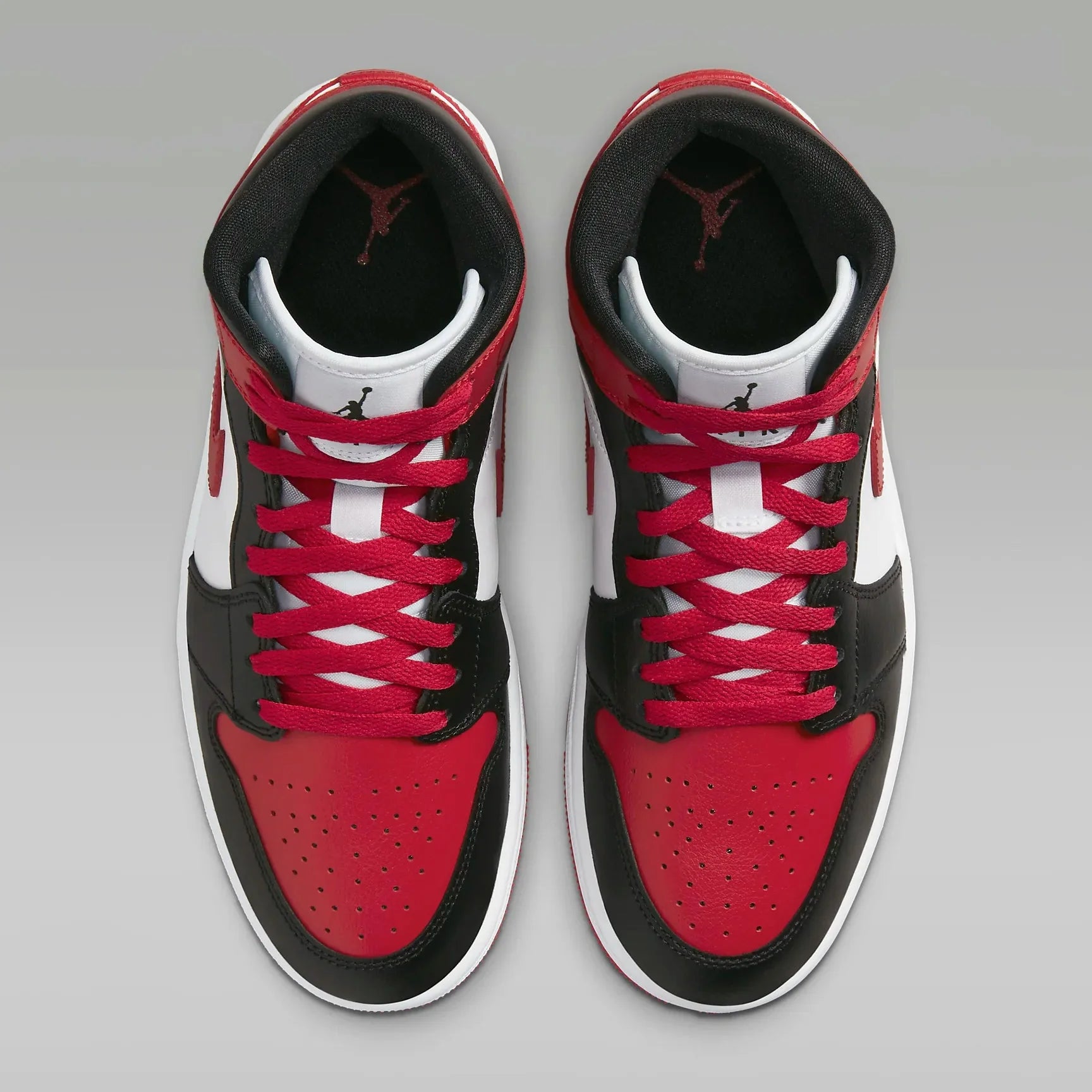 Air Jordan 1 Mid faux