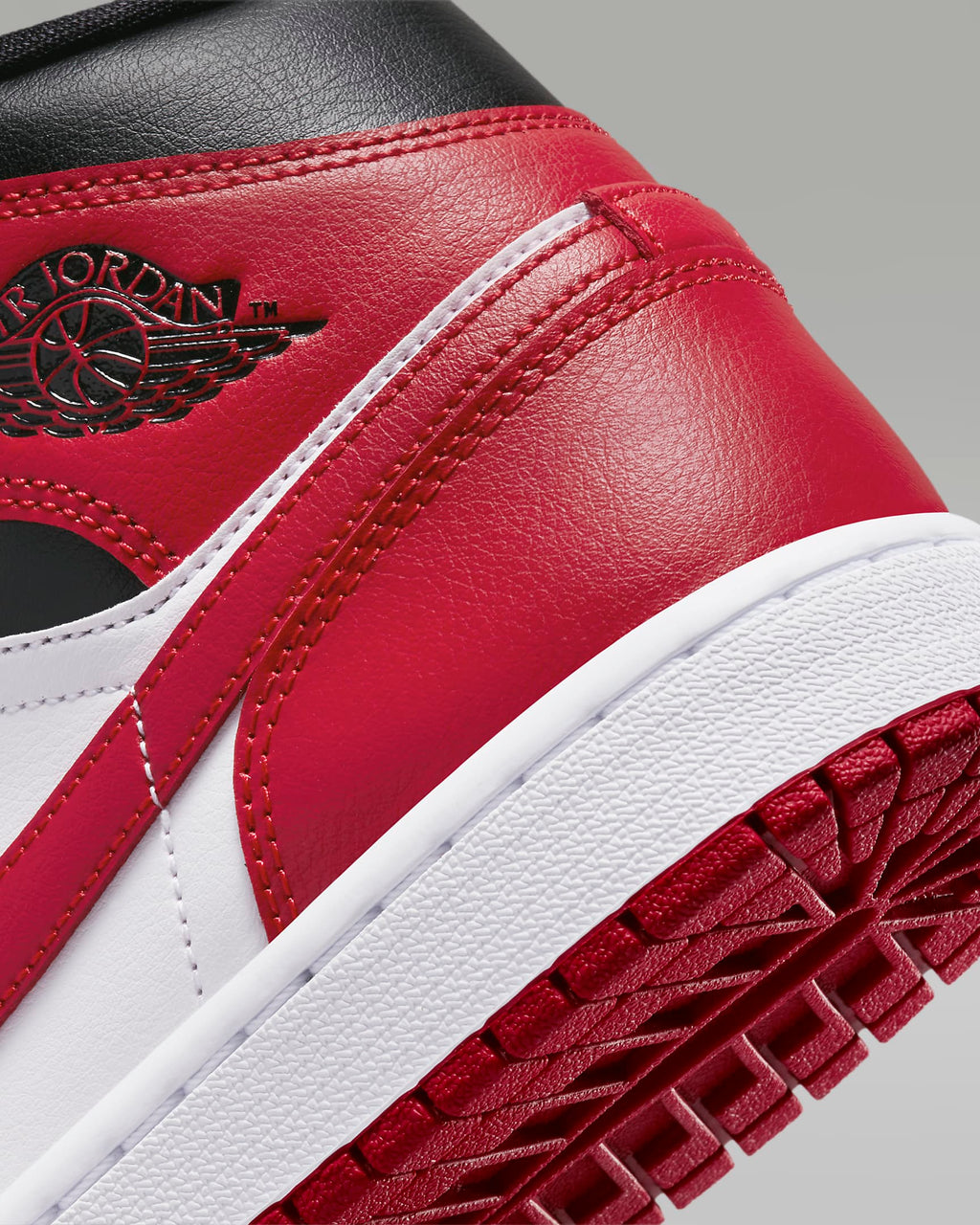 Air Jordan 1 Mid faux