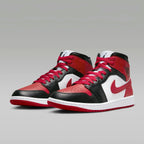 Air Jordan 1 Mid faux