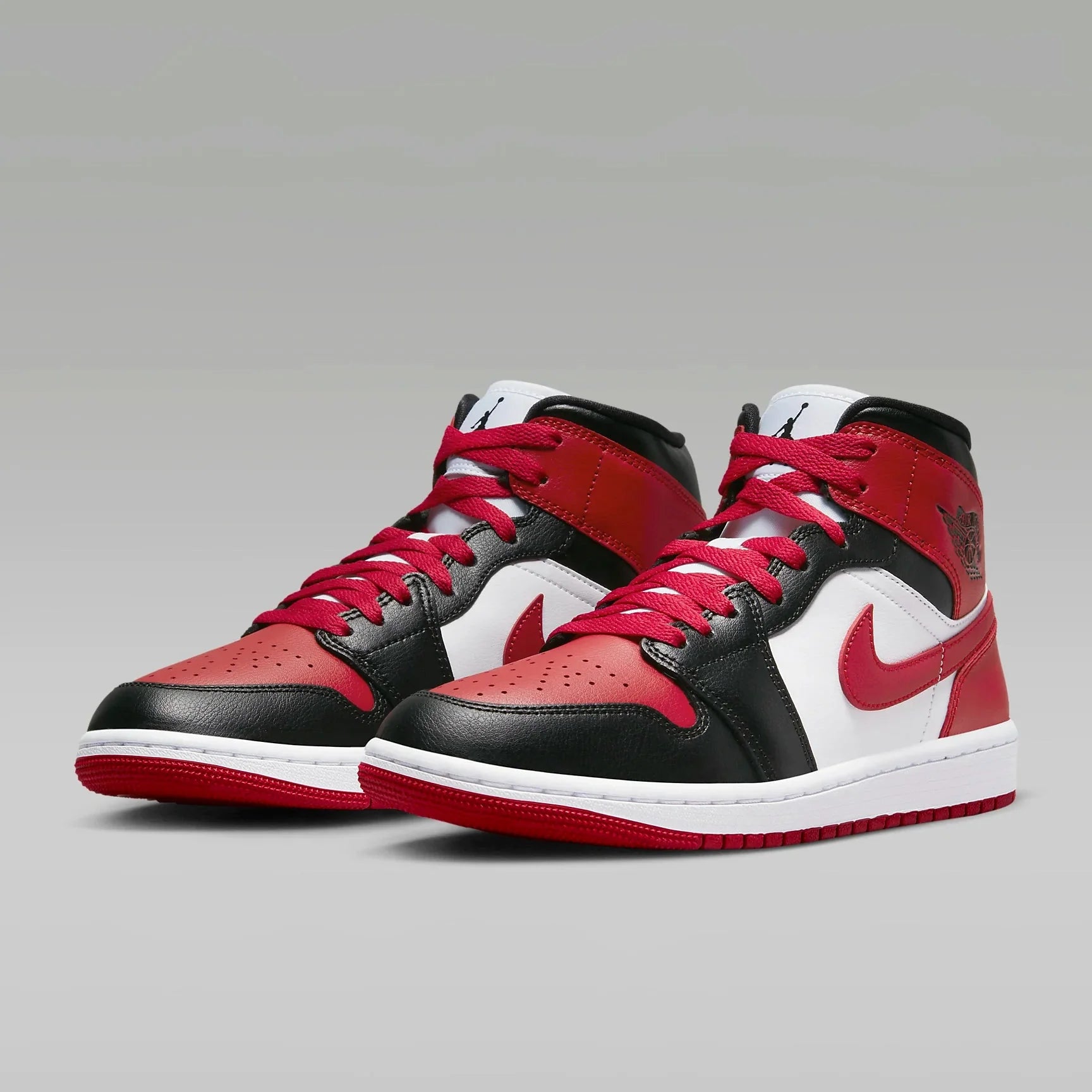 Air Jordan 1 Mid faux