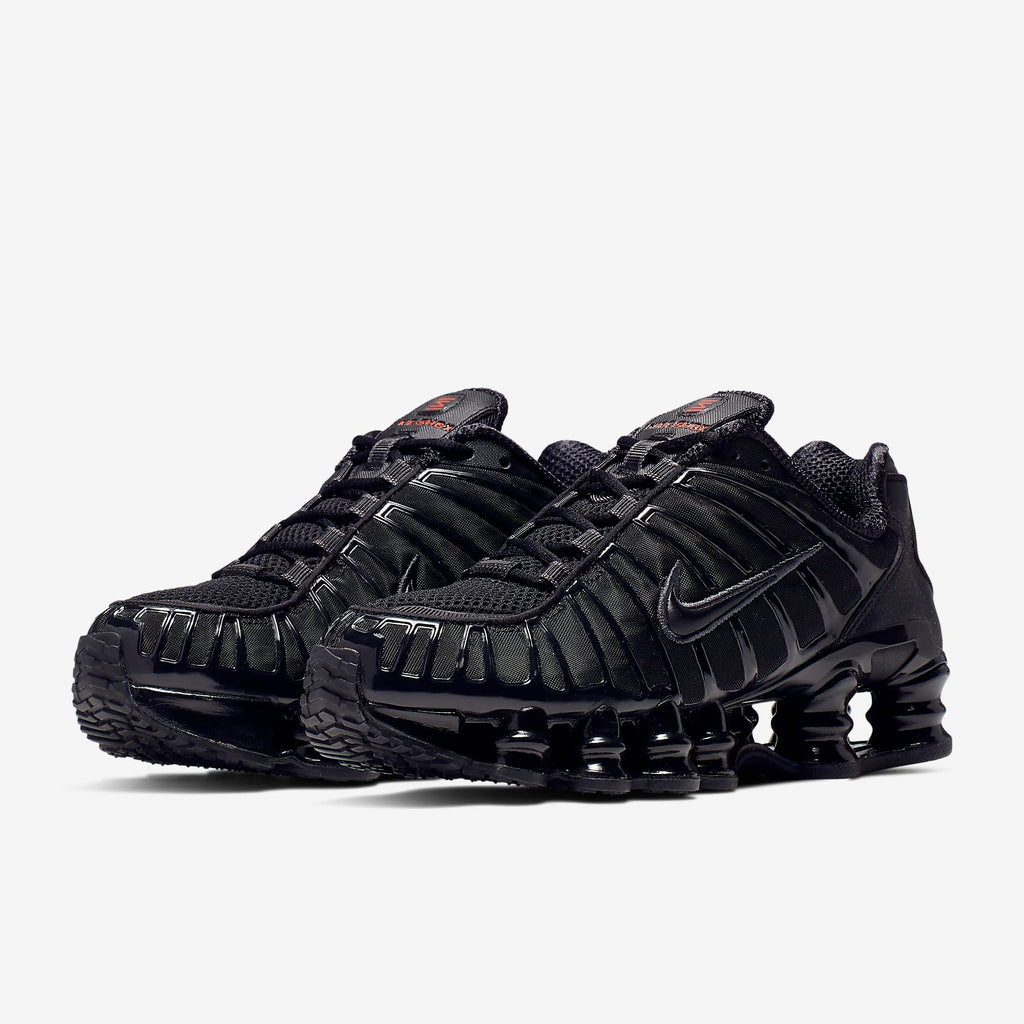 Nike Shox TL