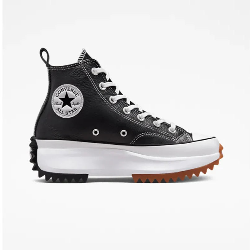 Converse Run Star Hike