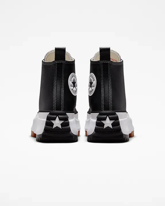 Converse Run Star Hike