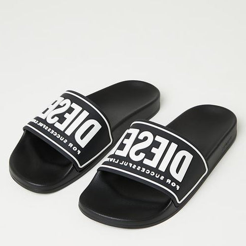 Diesel Sa-Mayemi CC W