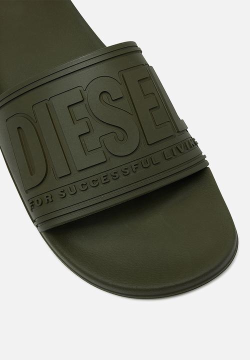 Diesel Sa-Mayemi CC W