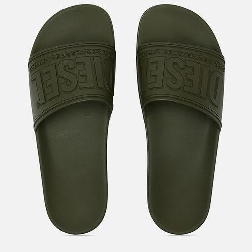 Diesel Sa-Mayemi CC W